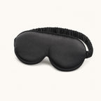 Masque de sommeil en soie