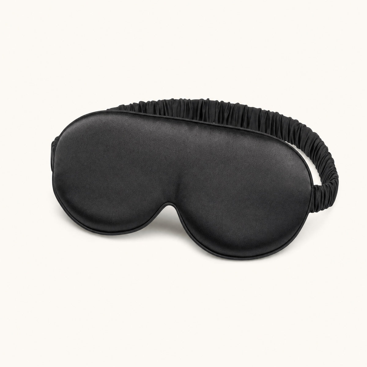 Masque de sommeil en soie