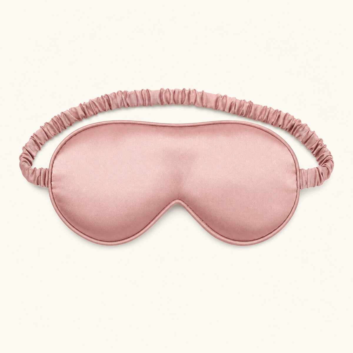 Masque de sommeil en soie
